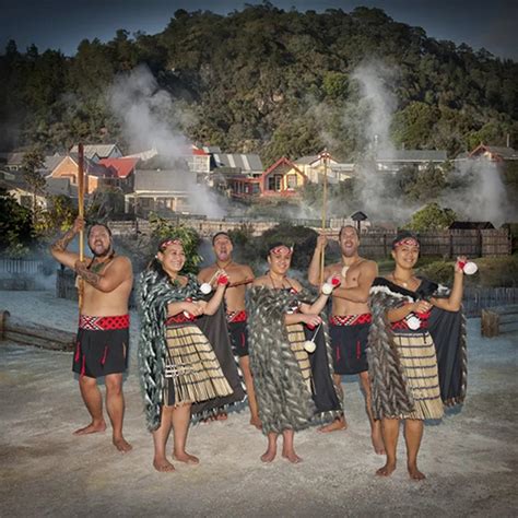 whakarewarewa living māori village|Whakarewarewa, The Living Maori Village .